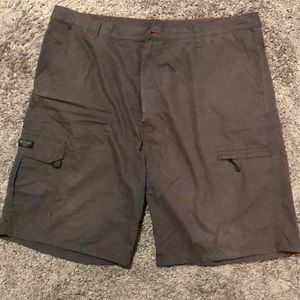 Wrangler Performance Hybrid shorts